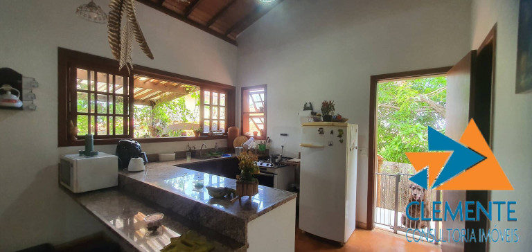 Imagem Casa de Condomínio com 5 Quartos à Venda, 217 m² em Condominio Estancia Da Mata - Jaboticatubas Imagem Casa de Condomínio com 5 Quartos à Venda, 217 m² em Condominio Estancia Da Mata - Jaboticatubas