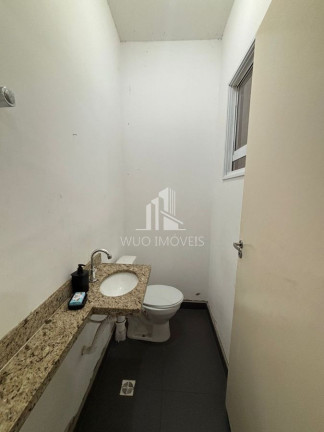 Imagem Casa de Condomínio com 3 Quartos à Venda, 136 m² em Santa Cruz Dos Lázaros - Jacareí