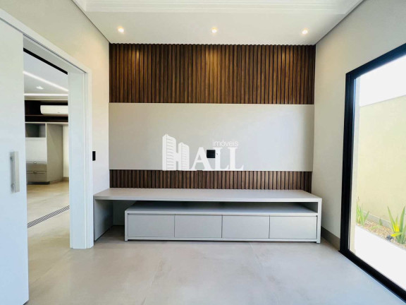 Imagem Casa com 3 Quartos à Venda, 230 m² em Terravista Residence Club - Mirassol
