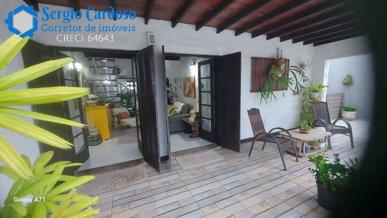 Imagem Casa com 5 Quartos à Venda, 157 m² em Cibratel I - Itanhaém