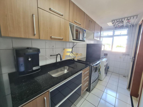 Imagem Imóvel com 3 Quartos à Venda, 87 m² em Jardim Camburi - Vitória Imagem Imóvel com 3 Quartos à Venda, 87 m² em Jardim Camburi - Vitória
