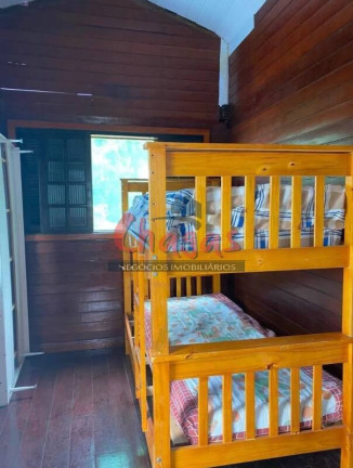 Imagem Casa com 1 Quarto à Venda, 60 m² em Massaguaçu - Caraguatatuba Imagem Casa com 1 Quarto à Venda, 60 m² em Massaguaçu - Caraguatatuba