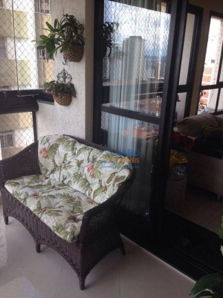 Imagem Apartamento com 3 Quartos à Venda, 144 m² em Perdizes - São Paulo