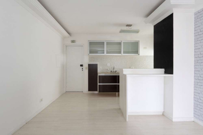 Imagem Apartamento com 2 Quartos à Venda, 47 m² em Campo Belo - São Paulo Imagem Apartamento com 2 Quartos à Venda, 47 m² em Campo Belo - São Paulo
