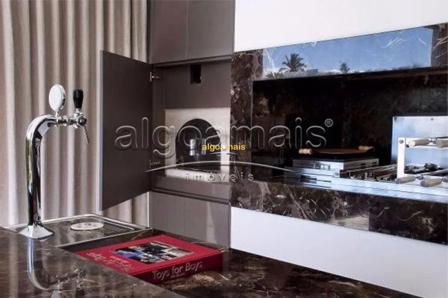 Imagem Casa com 4 Quartos à Venda, 470 m² em Condomínio Enseada Lagos Xangri-lá - Xangri-lá