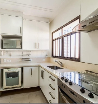 Imagem Imóvel com 3 Quartos à Venda, 230 m² em Moema - São Paulo Imagem Imóvel com 3 Quartos à Venda, 230 m² em Moema - São Paulo