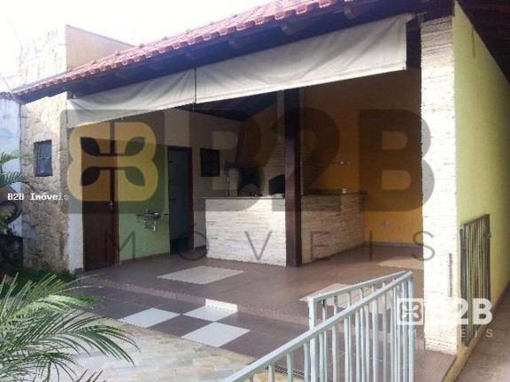 Casa com 3 Quartos à Venda, 125 m² em Jardim Vânia Maria - Bauru