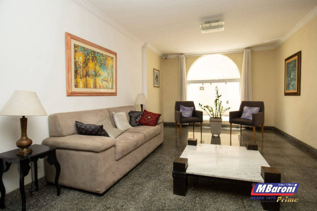 Imagem Apartamento com 2 Quartos à Venda, 62 m² em Indianópolis - São Paulo