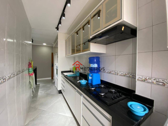 Imagem Apartamento com 2 Quartos à Venda, 70 m² em Tupi - Praia Grande Imagem Apartamento com 2 Quartos à Venda, 70 m² em Tupi - Praia Grande