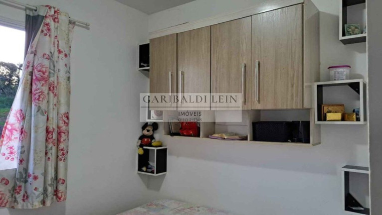 Imagem Imóvel com 3 Quartos à Venda, 75 m² em Chácara Das Nações - Valinhos