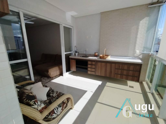 Imagem Apartamento com 3 Quartos à Venda, 140 m² em Centro - Guarapari