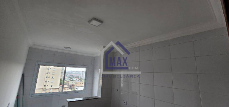 Imagem Apartamento com 2 Quartos à Venda, 70 m² em Jardim Barbosa - Guarulhos