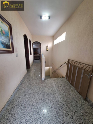 Imagem Casa com 4 Quartos à Venda, 360 m² em Brasília - Sarzedo