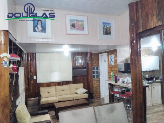 Imagem Casa com 4 Quartos à Venda, em águas Claras - Viamão Imagem Casa com 4 Quartos à Venda, em águas Claras - Viamão