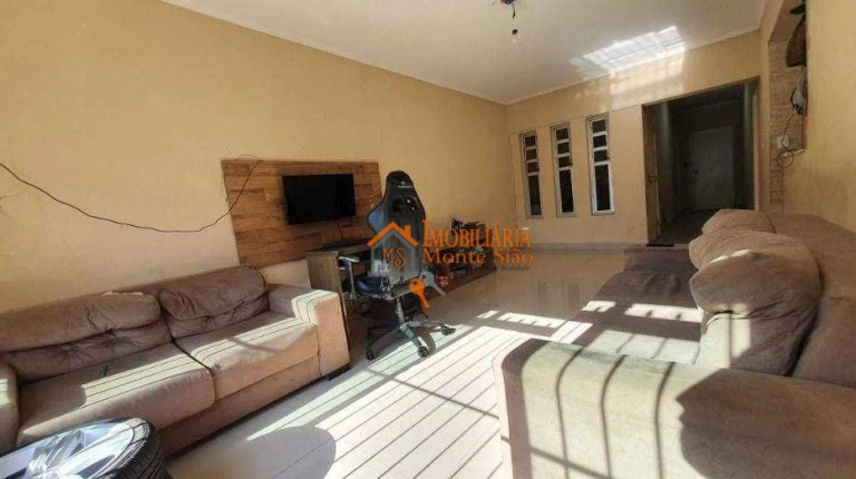 Imagem Sobrado com 4 Quartos à Venda, 220 m² em Jardim Bom Clima - Guarulhos Imagem Sobrado com 4 Quartos à Venda, 220 m² em Jardim Bom Clima - Guarulhos
