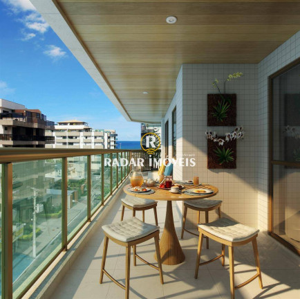 Imagem Apartamento com 2 Quartos à Venda, 90 m² em Vila Nova - Cabo Frio