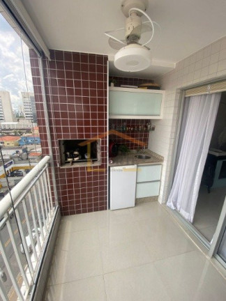 Imagem Apartamento com 3 Quartos à Venda, 124 m² em Vila Guilherme - São Paulo