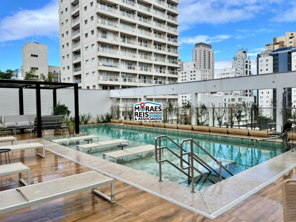 Imagem Apartamento com 2 Quartos à Venda, 89 m² em Brooklin Paulista - São Paulo Imagem Apartamento com 2 Quartos à Venda, 89 m² em Brooklin Paulista - São Paulo