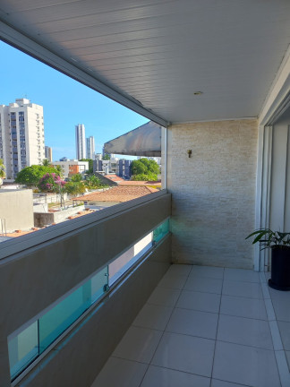 Imagem Apartamento com 3 Quartos à Venda, 109 m² em Candeias - Jaboatão Dos Guararapes
