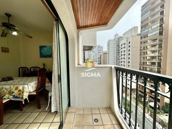 Imagem Apartamento com 3 Quartos à Venda, 87 m² em Pitangueiras - Guarujá Imagem Apartamento com 3 Quartos à Venda, 87 m² em Pitangueiras - Guarujá