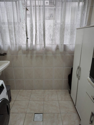 Imagem Apartamento com 1 Quarto à Venda, 53 m² em Aparecida - Santos