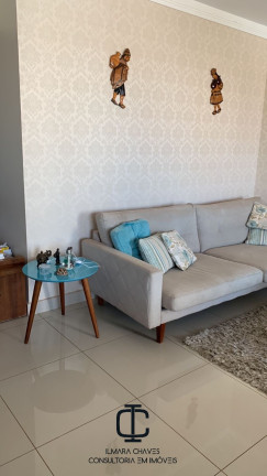 Imagem Apartamento com 3 Quartos à Venda, 111 m² em Setor Oeste - Goiânia