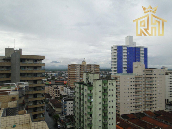 Imagem Apartamento com 3 Quartos à Venda, 93 m² em Tupi - Praia Grande