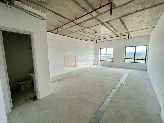 Imagem Sala Comercial à Venda, 42 m² em Jardim Aquárius - São José Dos Campos