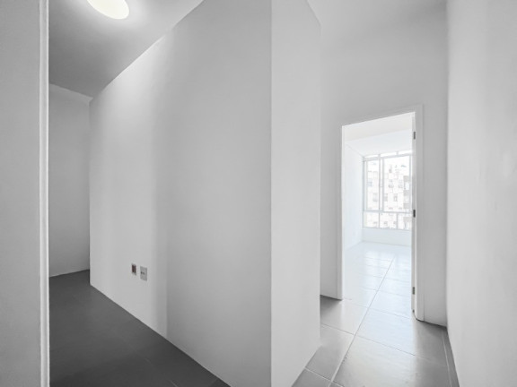 Imóvel com 2 Quartos à Venda, 85 m² em Santa Cecília - São Paulo