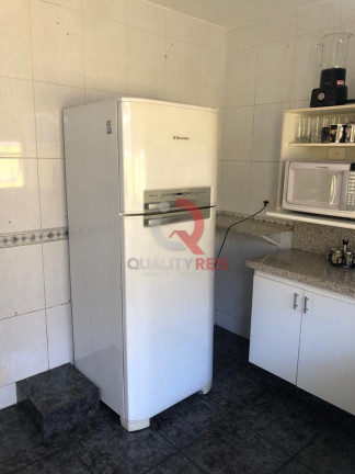 Imagem Sobrado com 4 Quartos à Venda, 250 m² em Jardim Guanca - São Paulo