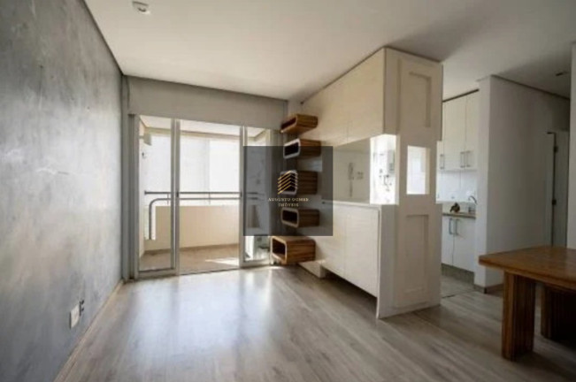 Imagem Imóvel com 1 Quarto à Venda, 46 m² em Higienòpolis - São Paulo Imagem Imóvel com 1 Quarto à Venda, 46 m² em Higienòpolis - São Paulo