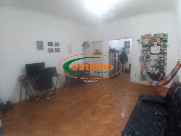 Imagem Apartamento com 2 Quartos à Venda, 85 m² em Tijuca - Rio De Janeiro Imagem Apartamento com 2 Quartos à Venda, 85 m² em Tijuca - Rio De Janeiro
