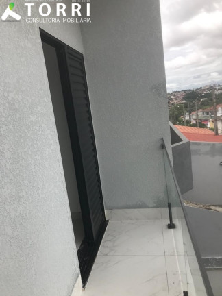 Imagem Sobrado com 2 Quartos à Venda, 82 m² em Wanel Ville - Sorocaba