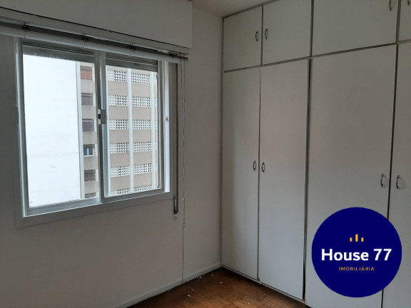 Imagem Apartamento com 3 Quartos à Venda, 105 m² em Vila Nova Conceição - São Paulo Imagem Apartamento com 3 Quartos à Venda, 105 m² em Vila Nova Conceição - São Paulo