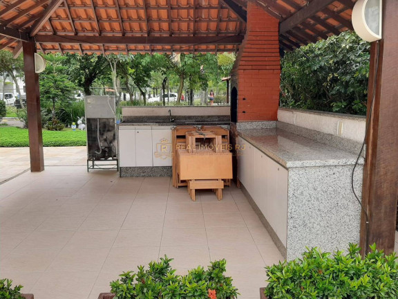 Imagem Apartamento com 2 Quartos à Venda, 59 m² em Jacarepaguá - Rio De Janeiro Imagem Apartamento com 2 Quartos à Venda, 59 m² em Jacarepaguá - Rio De Janeiro
