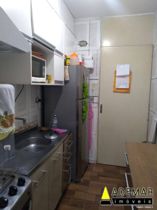 Imagem Apartamento com 2 Quartos à Venda, 50 m² em Serraria - Diadema Imagem Apartamento com 2 Quartos à Venda, 50 m² em Serraria - Diadema