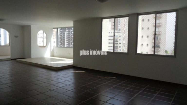 Imagem Apartamento com 5 Quartos à Venda, 333 m² em Paraíso - São Paulo Imagem Apartamento com 5 Quartos à Venda, 333 m² em Paraíso - São Paulo