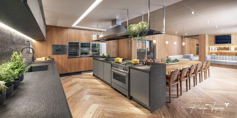 Imagem Apartamento com 4 Quartos à Venda, 242 m² em Setor Marista - Goiânia Imagem Apartamento com 4 Quartos à Venda, 242 m² em Setor Marista - Goiânia