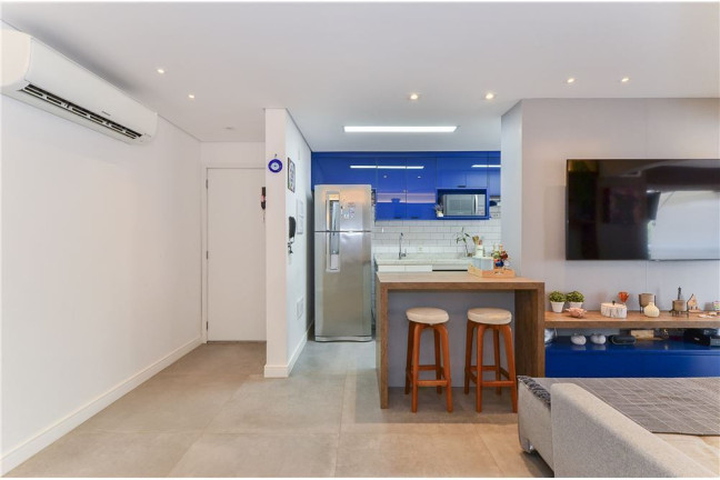 Imagem Apartamento com 1 Quarto à Venda, 98 m² em Pinheiros - São Paulo Imagem Apartamento com 1 Quarto à Venda, 98 m² em Pinheiros - São Paulo