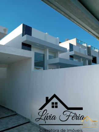 Imagem Casa com 2 Quartos à Venda, 70 m² em Parque Bela Vista - Campos Dos Goytacazes