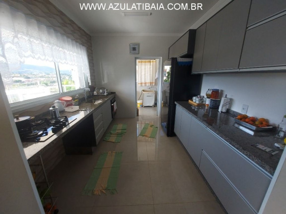 Imagem Casa com 4 Quartos à Venda, 265 m² em Jardim Estância Brasil - Atibaia