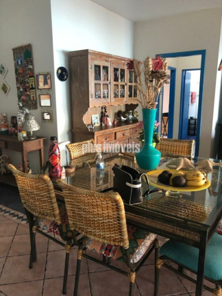 Imagem Casa com 3 Quartos à Venda, 212 m² em Balneário Praia Do Pernambuco - Guarujá Imagem Casa com 3 Quartos à Venda, 212 m² em Balneário Praia Do Pernambuco - Guarujá