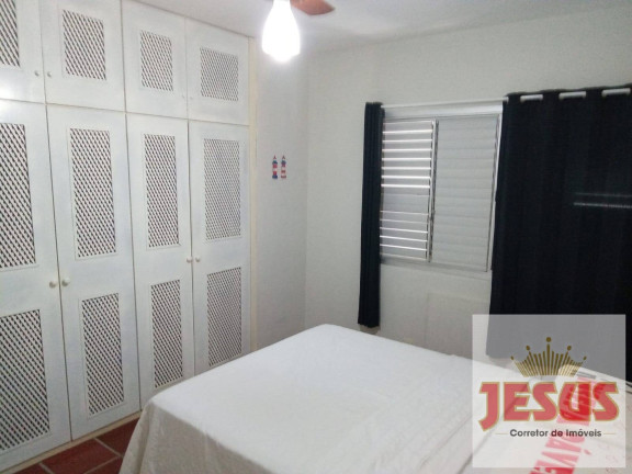 Imagem Apartamento com 4 Quartos à Venda, 135 m² em Jardim Astúrias - Guarujá