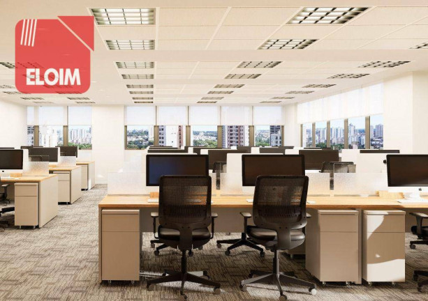 Imóvel para Alugar, 170 m² em Brooklin - São Paulo