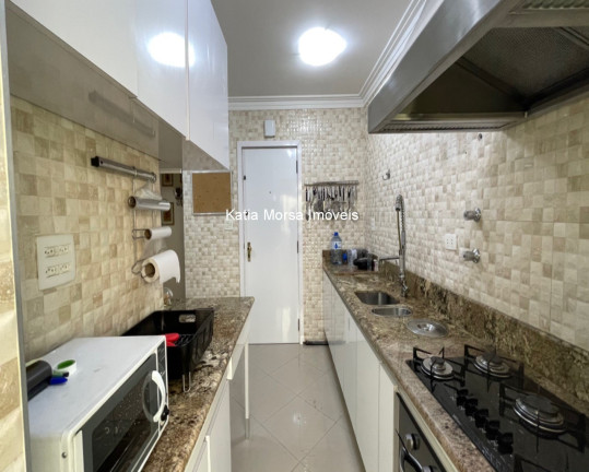 Imagem Apartamento com 2 Quartos à Venda, 90 m² em Jardim América - São Paulo