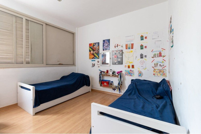 Imagem Apartamento com 3 Quartos à Venda, 99 m² em Santa Cecília - São Paulo Imagem Apartamento com 3 Quartos à Venda, 99 m² em Santa Cecília - São Paulo
