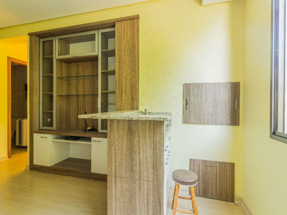 Imagem Apartamento com 3 Quartos à Venda, 97 m² em Vila Cachoeirinha - Cachoeirinha