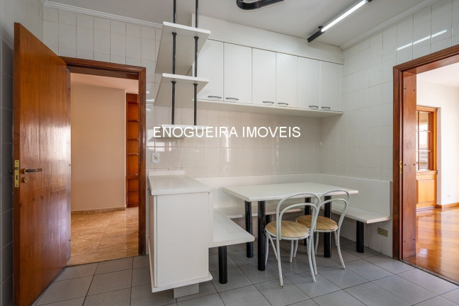 Imagem Apartamento com 4 Quartos à Venda, 200 m² em Perdizes - São Paulo