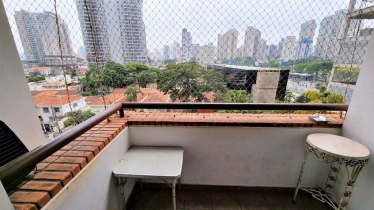 Imagem Apartamento com 3 Quartos à Venda, 105 m² em Jardim Das Acácias - São Paulo Imagem Apartamento com 3 Quartos à Venda, 105 m² em Jardim Das Acácias - São Paulo