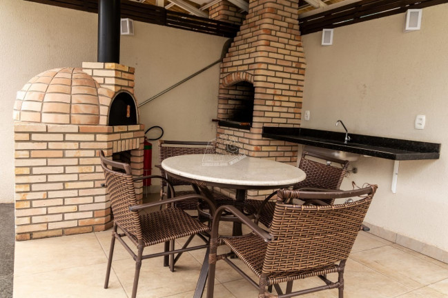 Imagem Imóvel com 3 Quartos à Venda, 80 m² em Jardim Vera Cruz - Sorocaba Imagem Imóvel com 3 Quartos à Venda, 80 m² em Jardim Vera Cruz - Sorocaba
